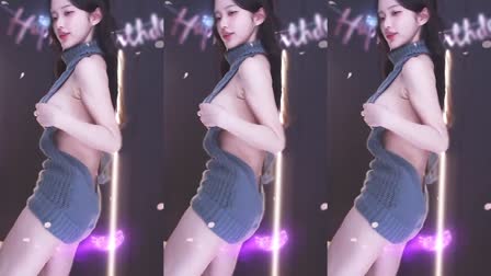 Afreecatv성하(BJ蕾彻)2026年3月01日Sexy Dance185311